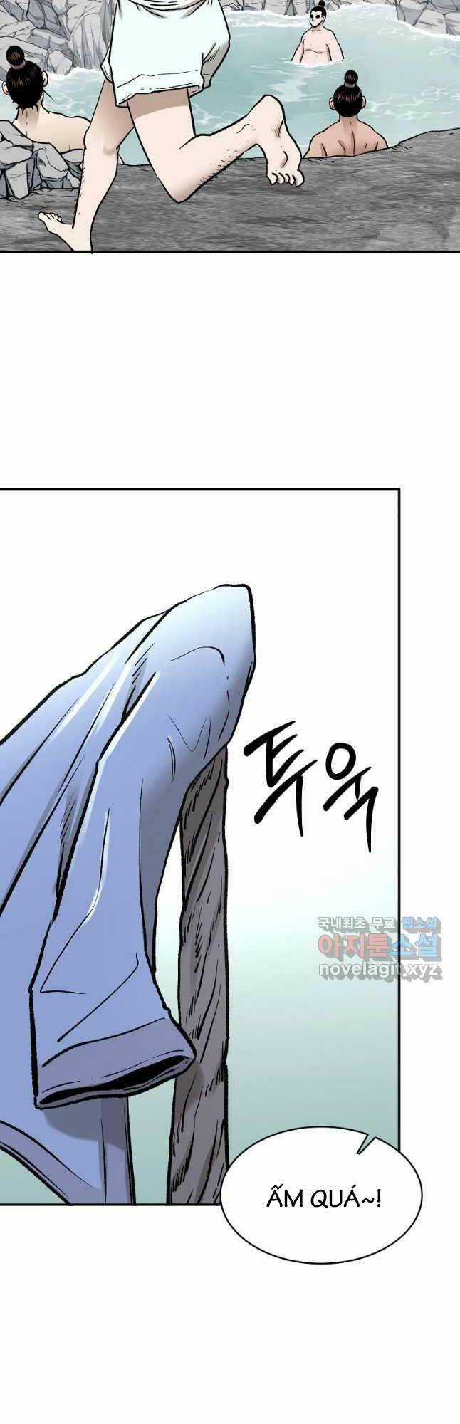 Ma Nhân Hoa Sơn Chapter 57 trang 51