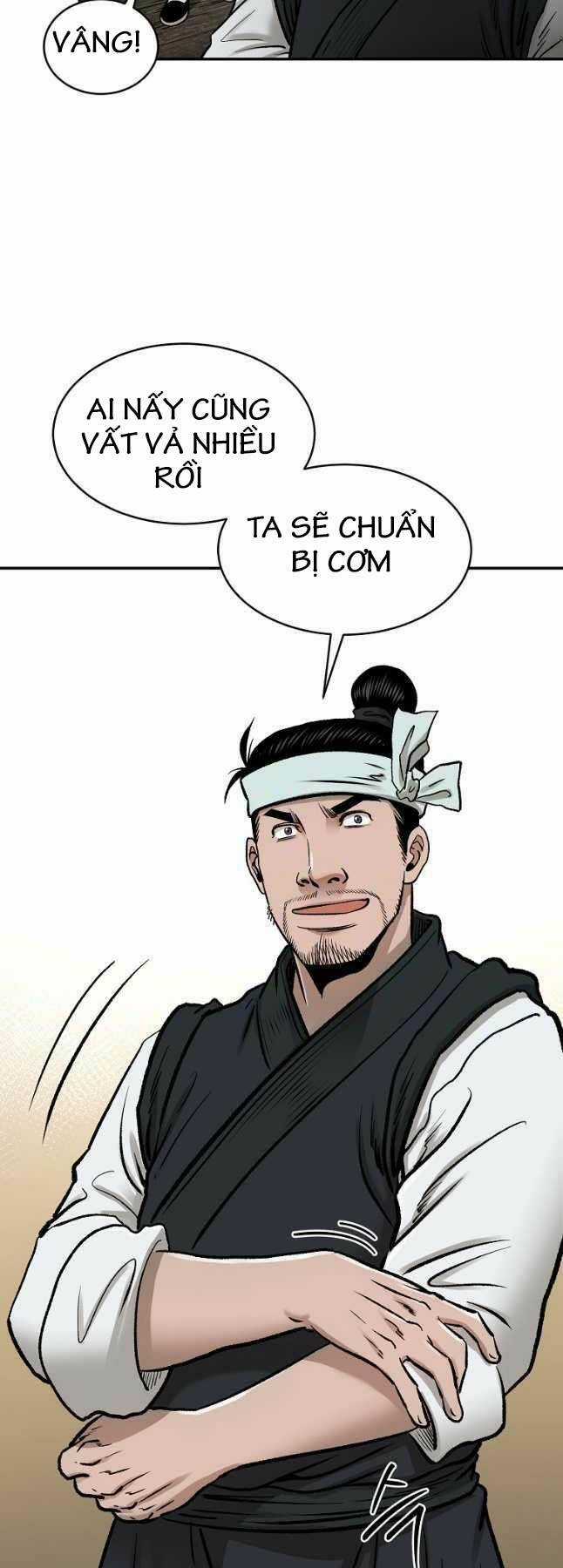 Ma Nhân Hoa Sơn Chapter 57 trang 55