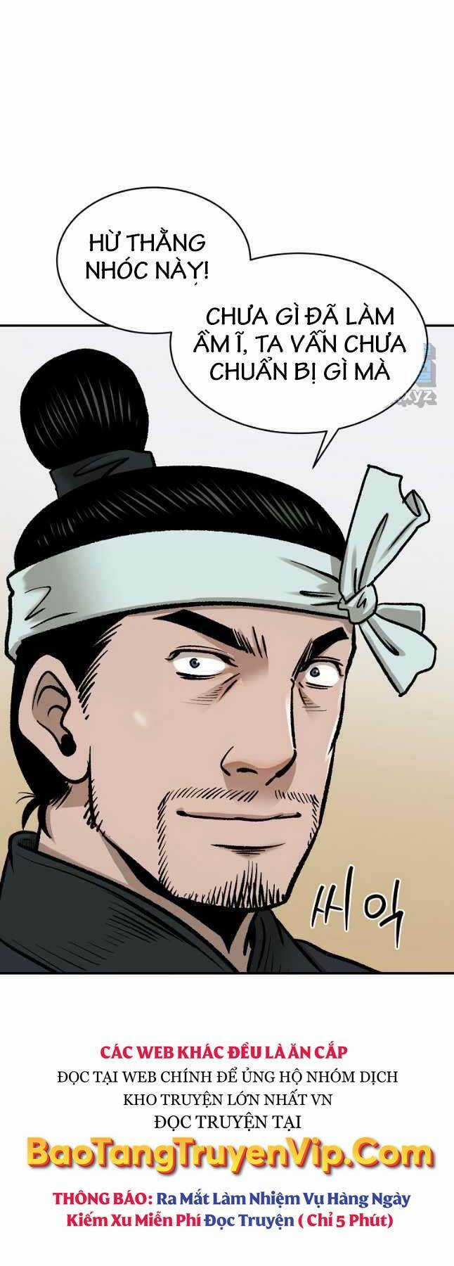 Ma Nhân Hoa Sơn Chapter 57 trang 58