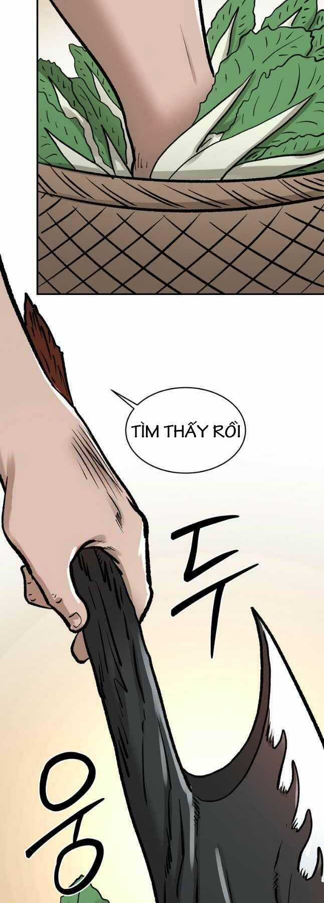 Ma Nhân Hoa Sơn Chapter 57 trang 60