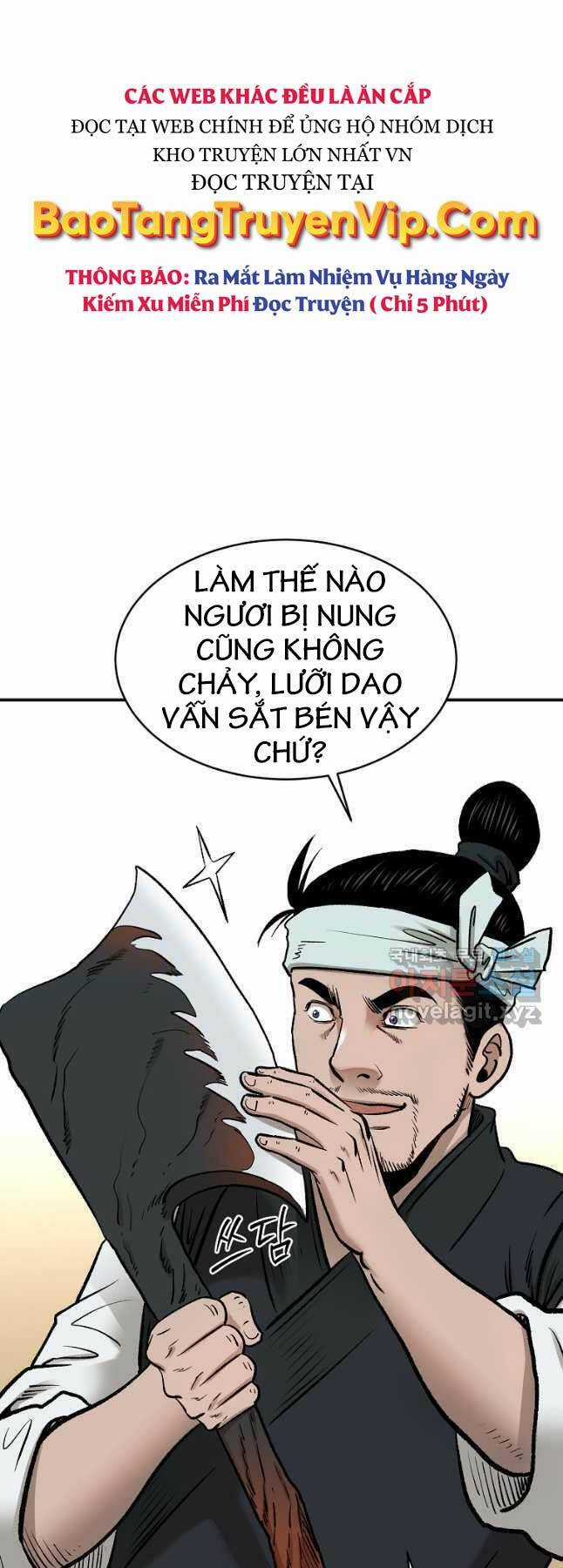 Ma Nhân Hoa Sơn Chapter 57 trang 62