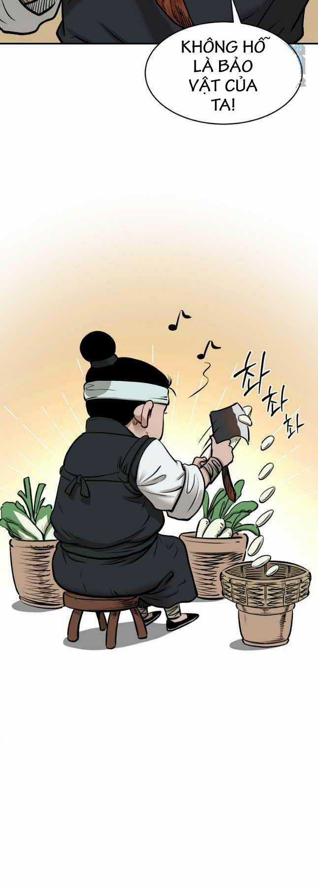 Ma Nhân Hoa Sơn Chapter 57 trang 63