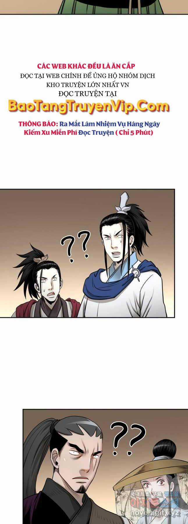 Ma Nhân Hoa Sơn Chapter 58 trang 10