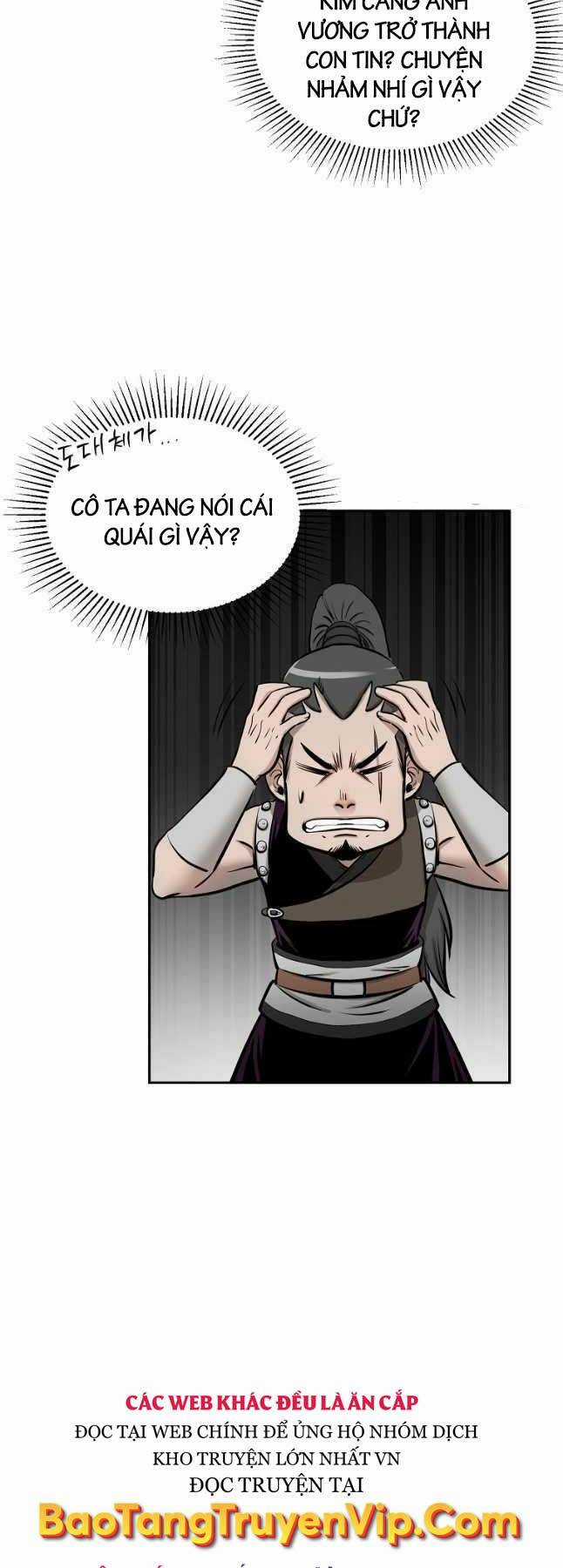 Ma Nhân Hoa Sơn Chapter 58 trang 14