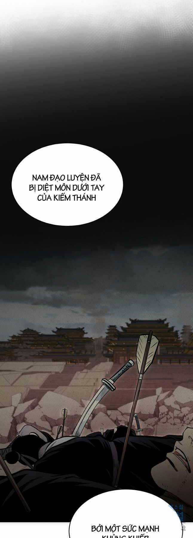 Ma Nhân Hoa Sơn Chapter 58 trang 17