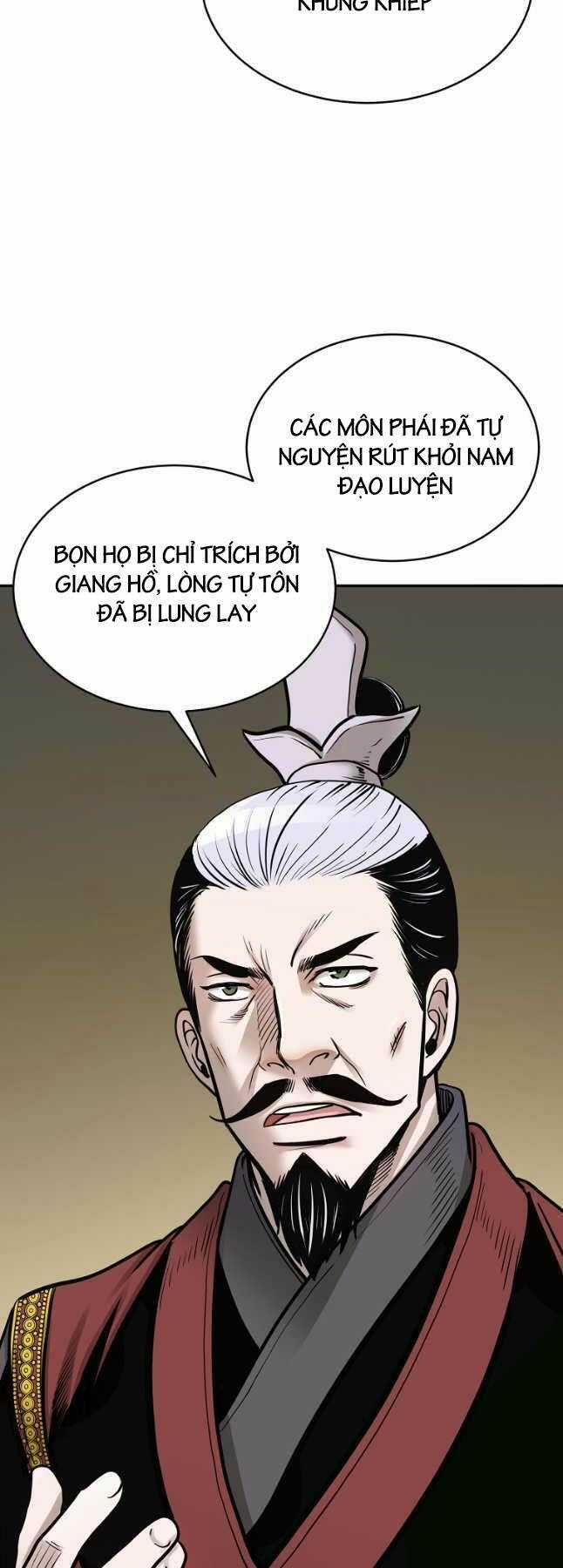 Ma Nhân Hoa Sơn Chapter 58 trang 18