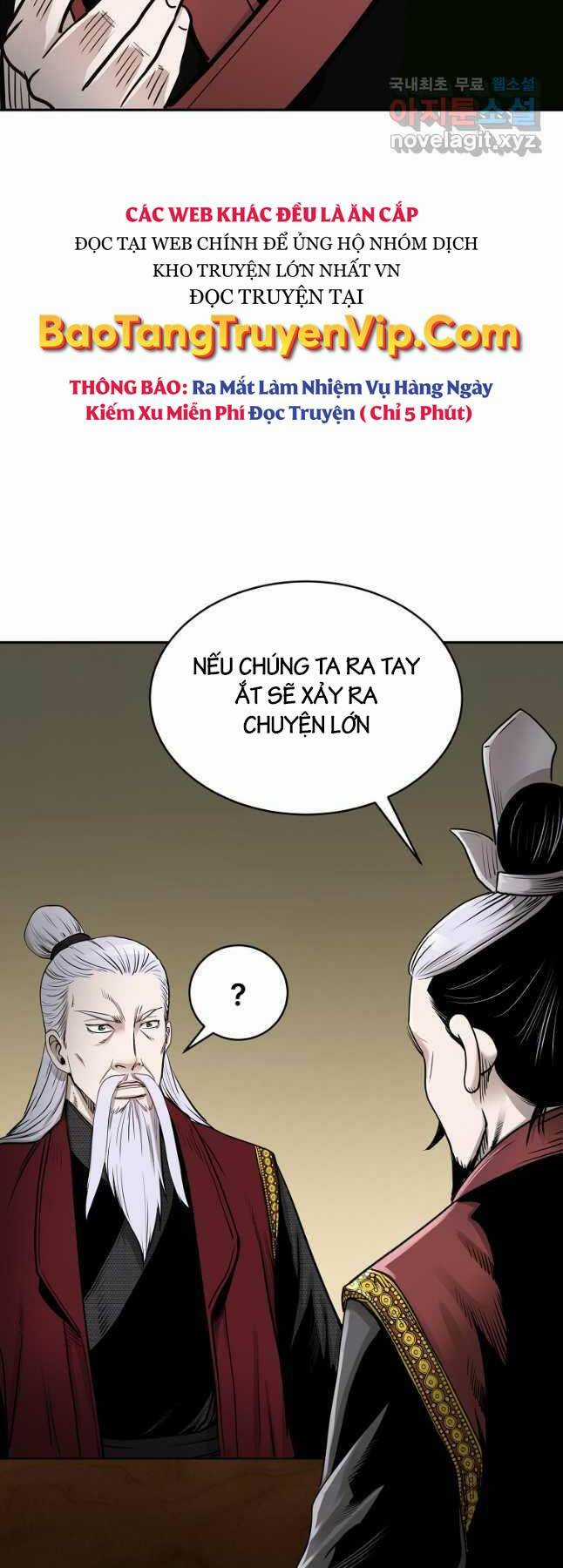 Ma Nhân Hoa Sơn Chapter 58 trang 19