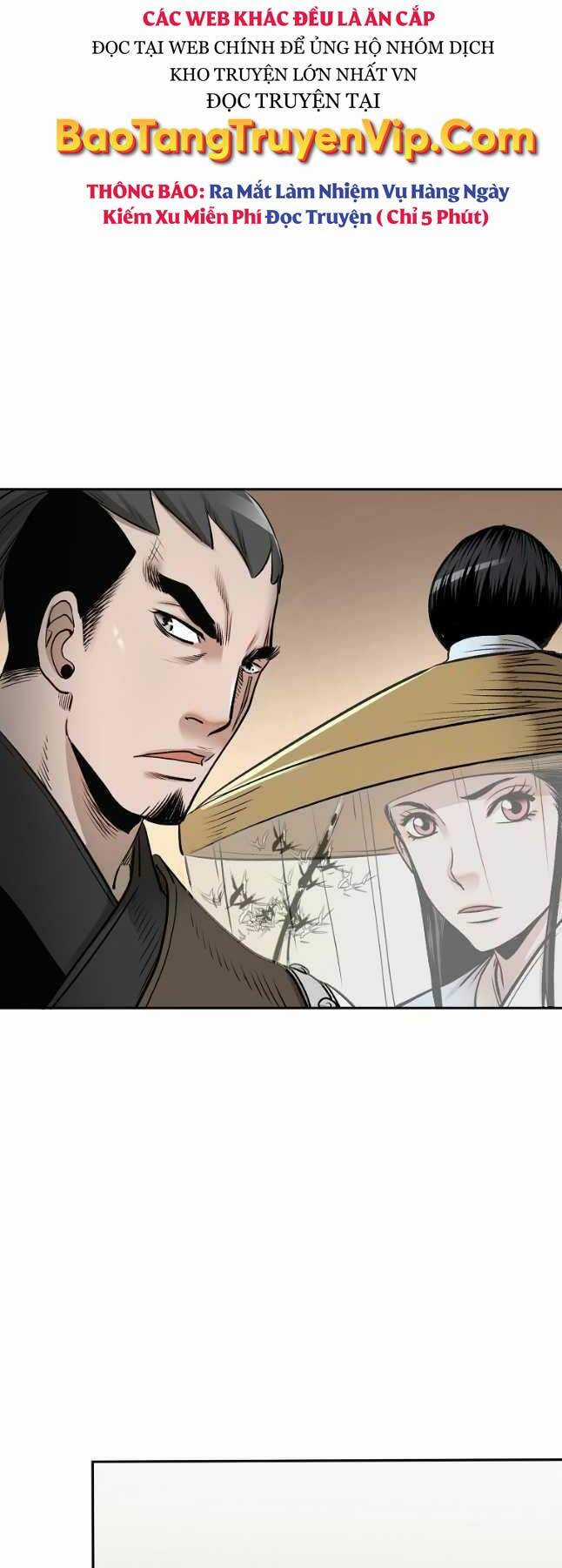 Ma Nhân Hoa Sơn Chapter 58 trang 2