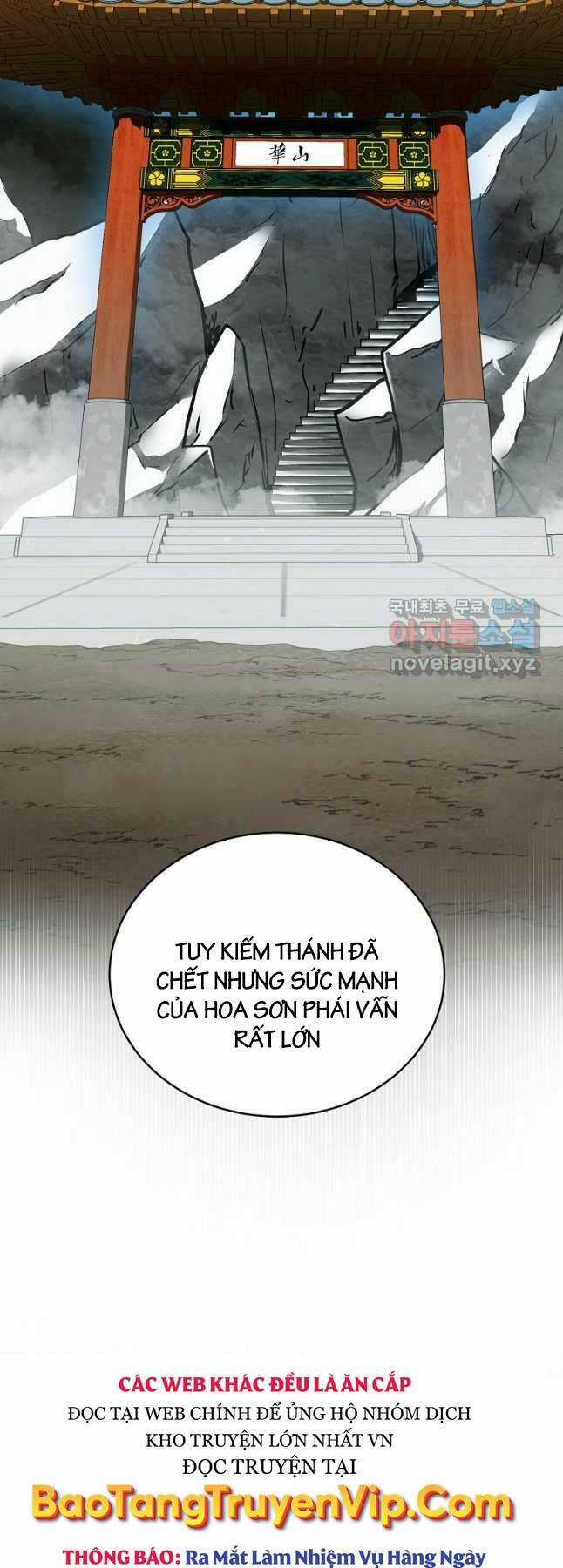 Ma Nhân Hoa Sơn Chapter 58 trang 23