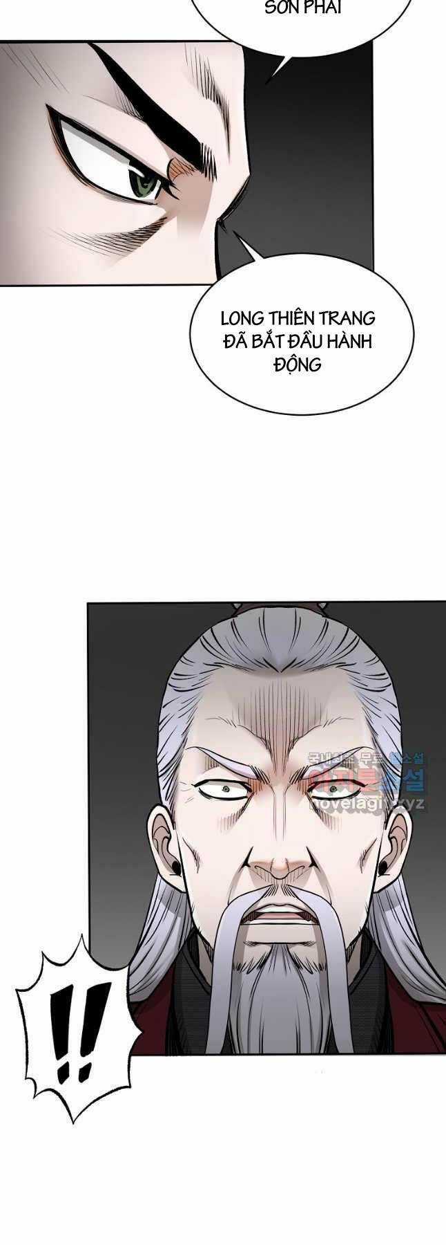 Ma Nhân Hoa Sơn Chapter 58 trang 25