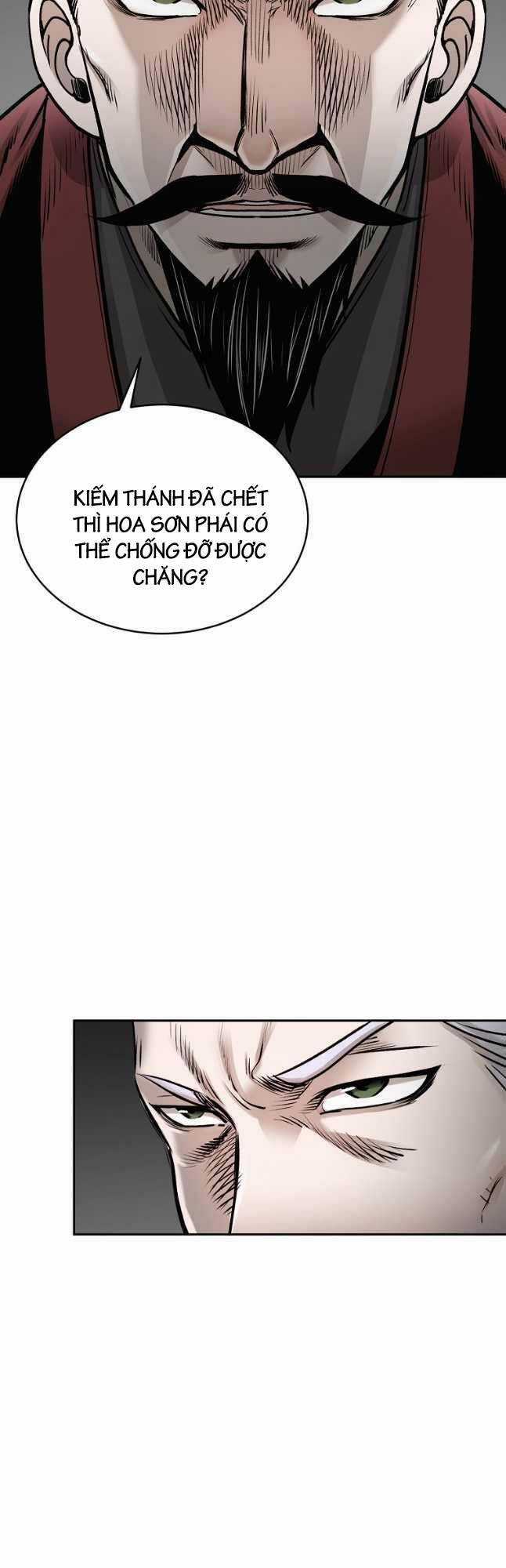 Ma Nhân Hoa Sơn Chapter 58 trang 29