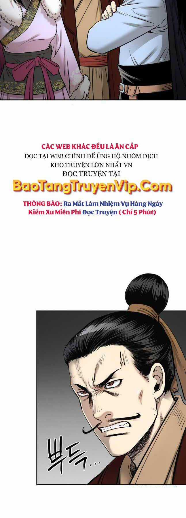 Ma Nhân Hoa Sơn Chapter 58 trang 35
