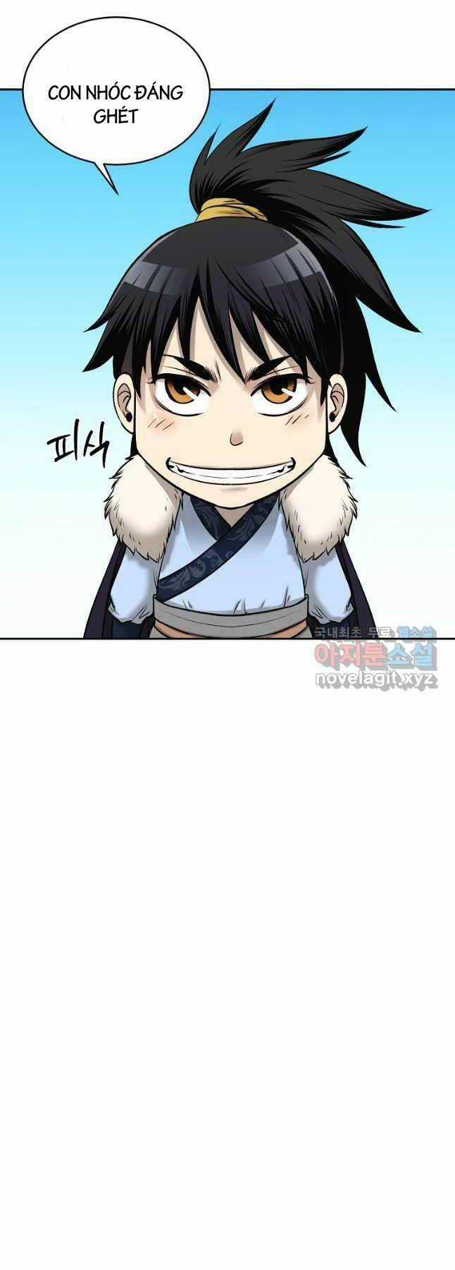 Ma Nhân Hoa Sơn Chapter 58 trang 42