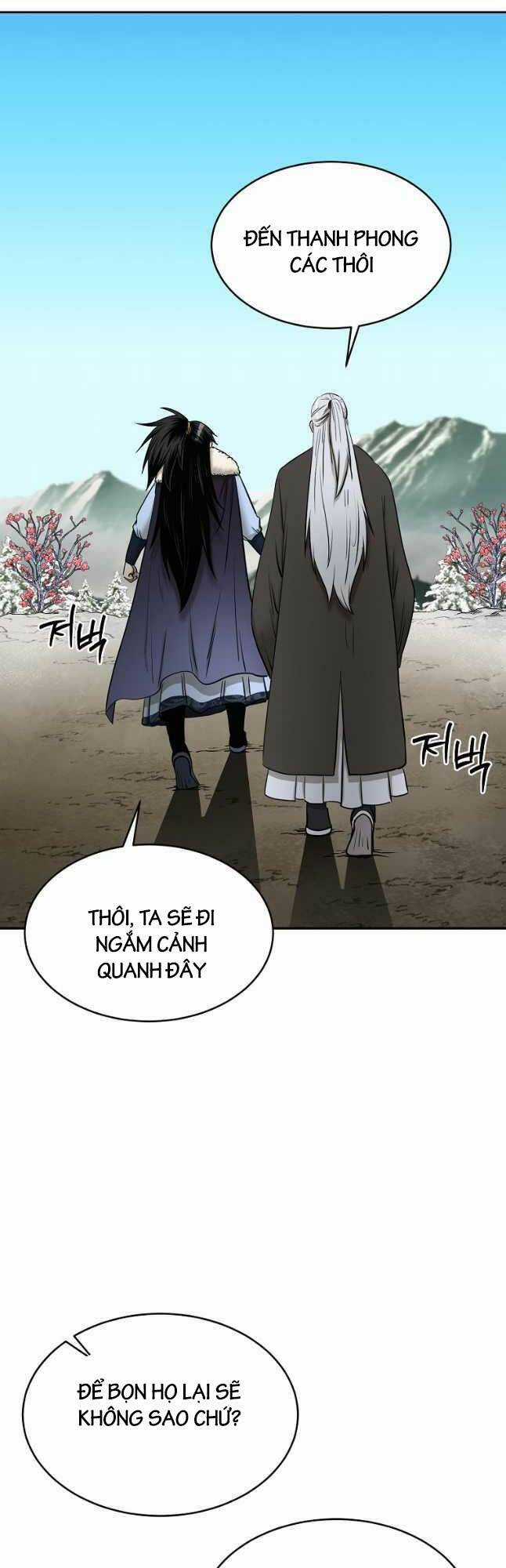 Ma Nhân Hoa Sơn Chapter 58 trang 44