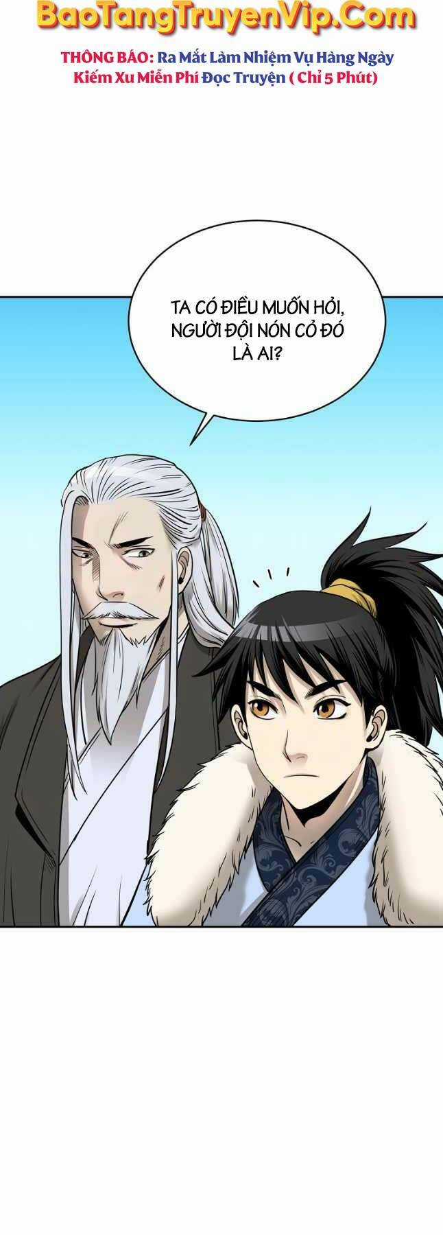 Ma Nhân Hoa Sơn Chapter 58 trang 46