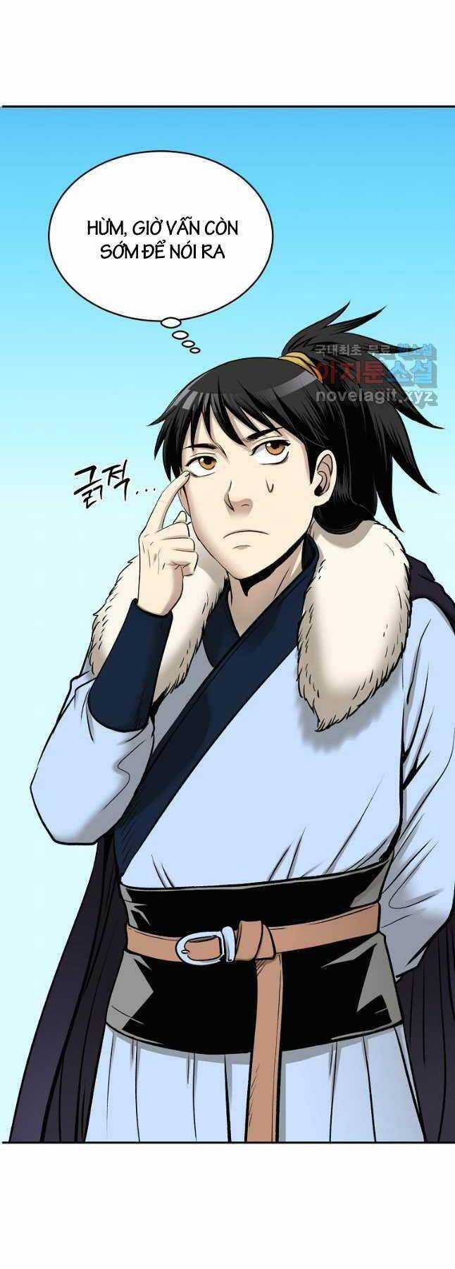 Ma Nhân Hoa Sơn Chapter 58 trang 47