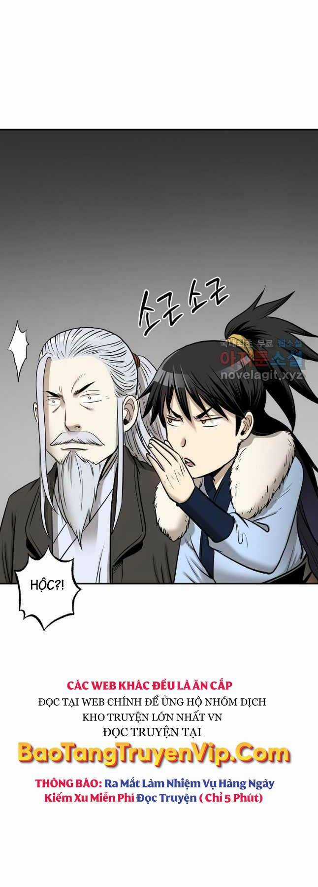 Ma Nhân Hoa Sơn Chapter 58 trang 48