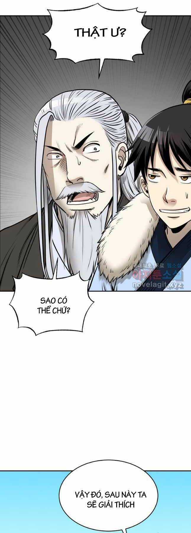 Ma Nhân Hoa Sơn Chapter 58 trang 49