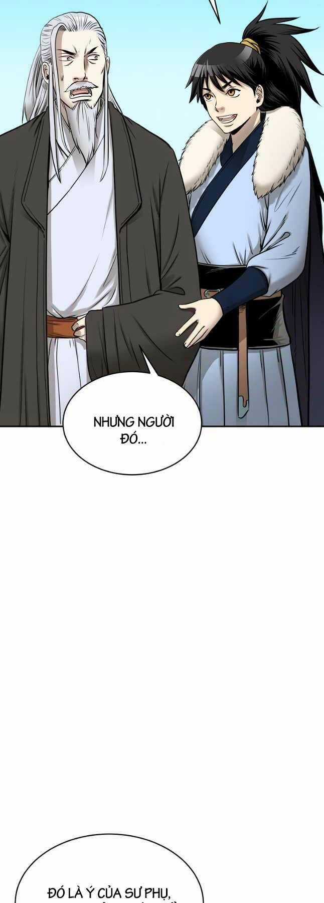 Ma Nhân Hoa Sơn Chapter 58 trang 50