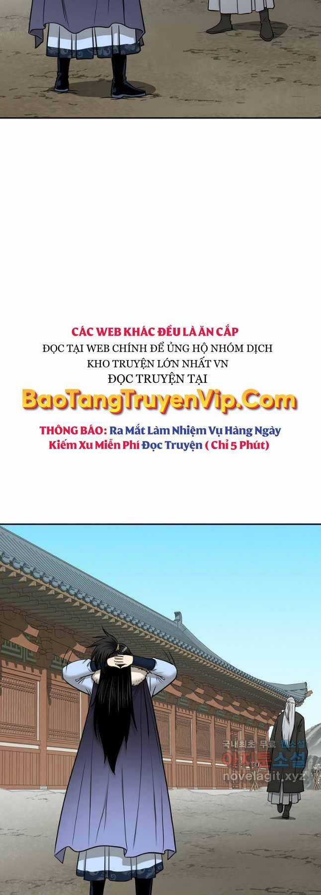 Ma Nhân Hoa Sơn Chapter 58 trang 53