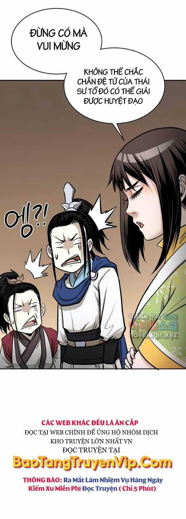 Ma Nhân Hoa Sơn Chapter 58 trang 6