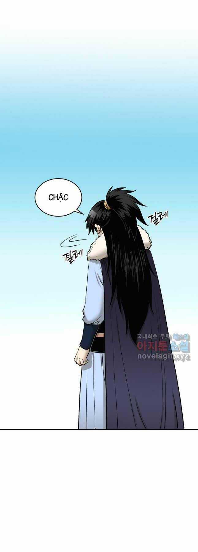 Ma Nhân Hoa Sơn Chapter 58 trang 62