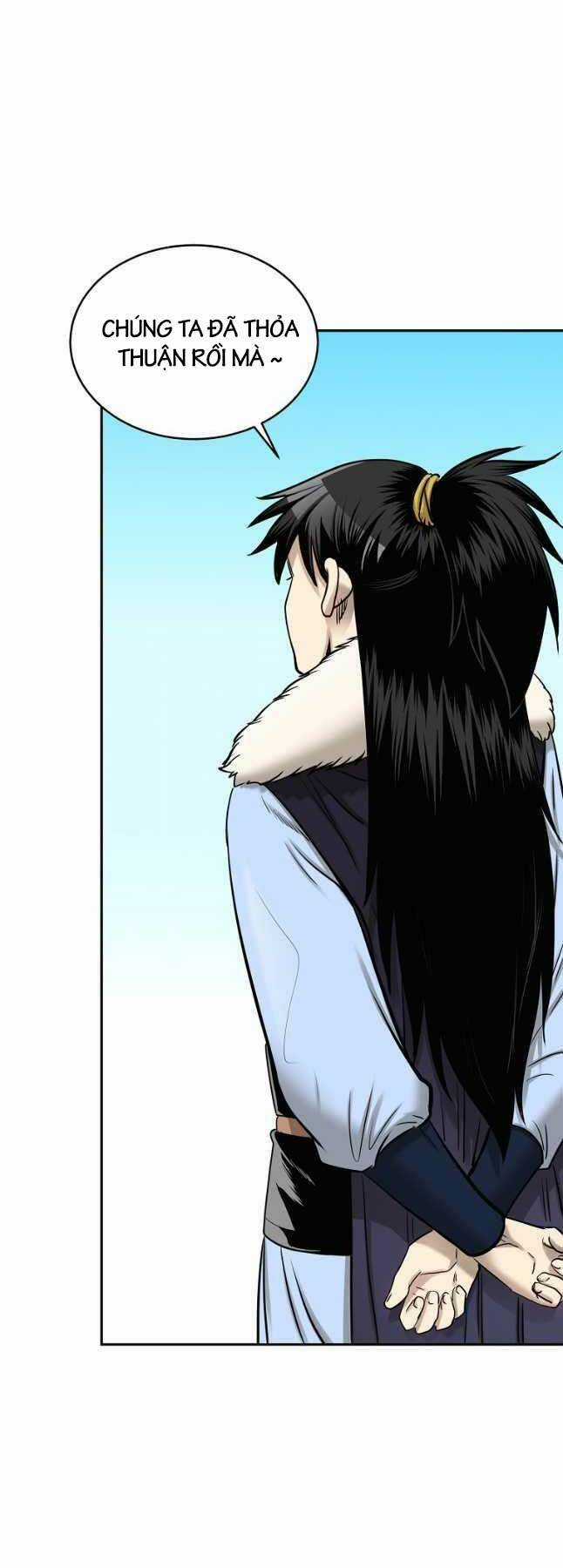 Ma Nhân Hoa Sơn Chapter 58 trang 63