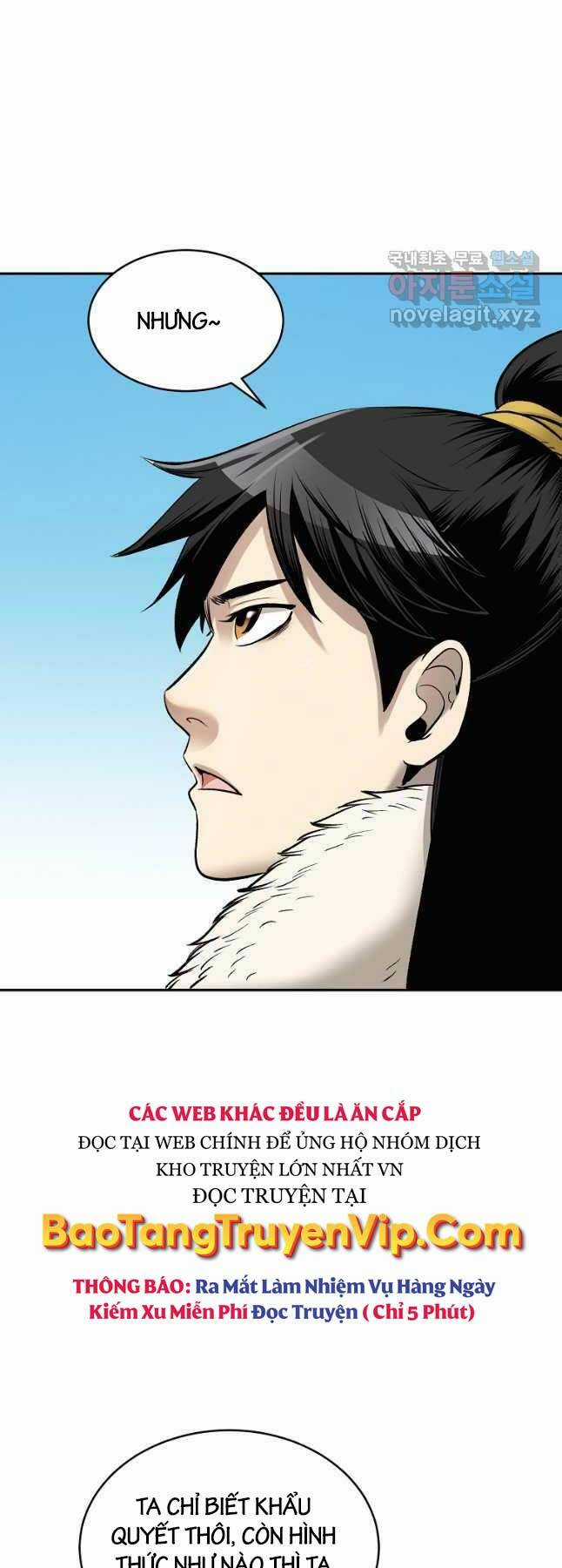 Ma Nhân Hoa Sơn Chapter 58 trang 64