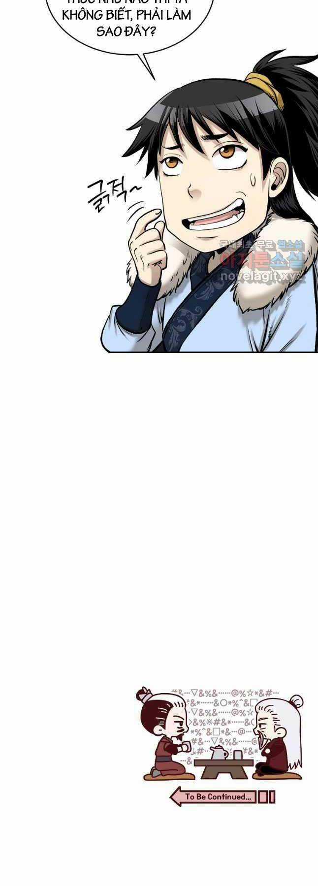 Ma Nhân Hoa Sơn Chapter 58 trang 65