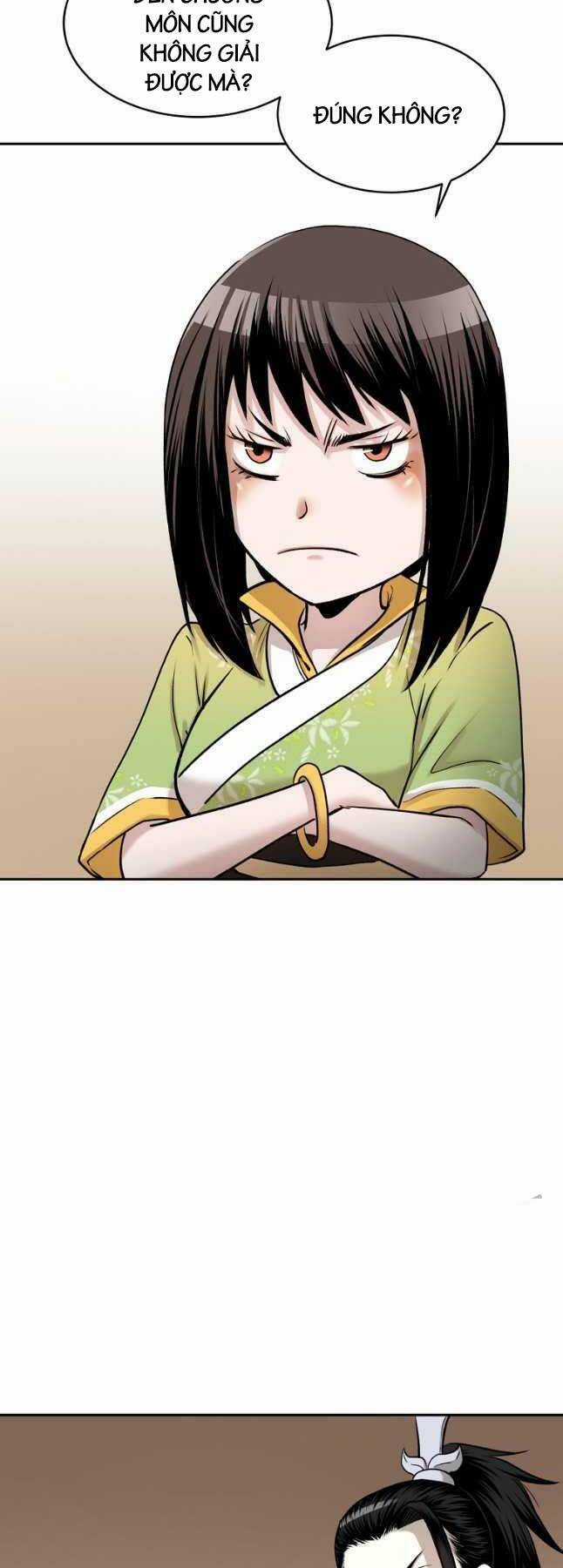 Ma Nhân Hoa Sơn Chapter 58 trang 8