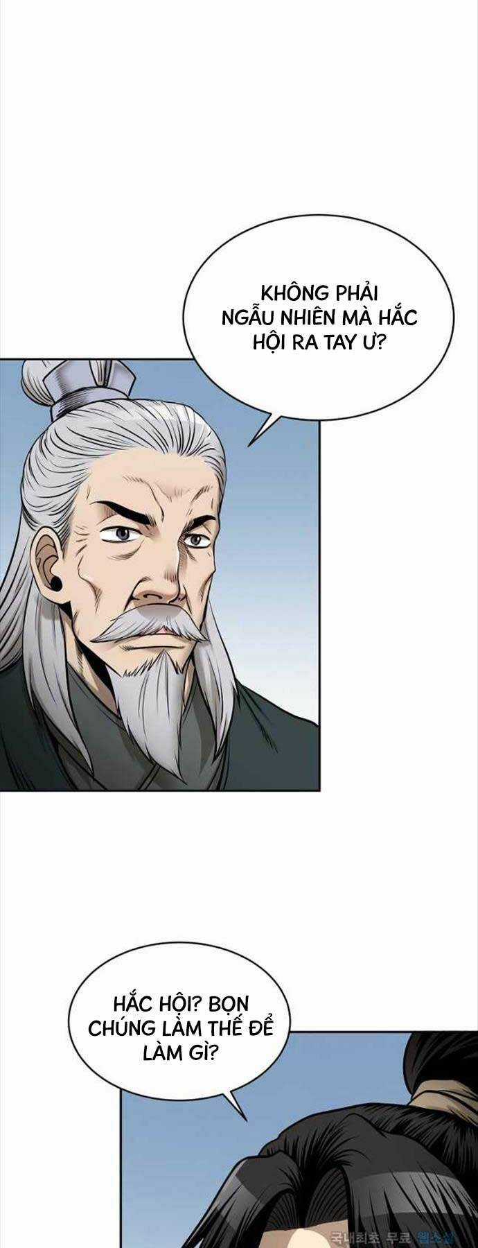 Ma Nhân Hoa Sơn Chapter 59 trang 12