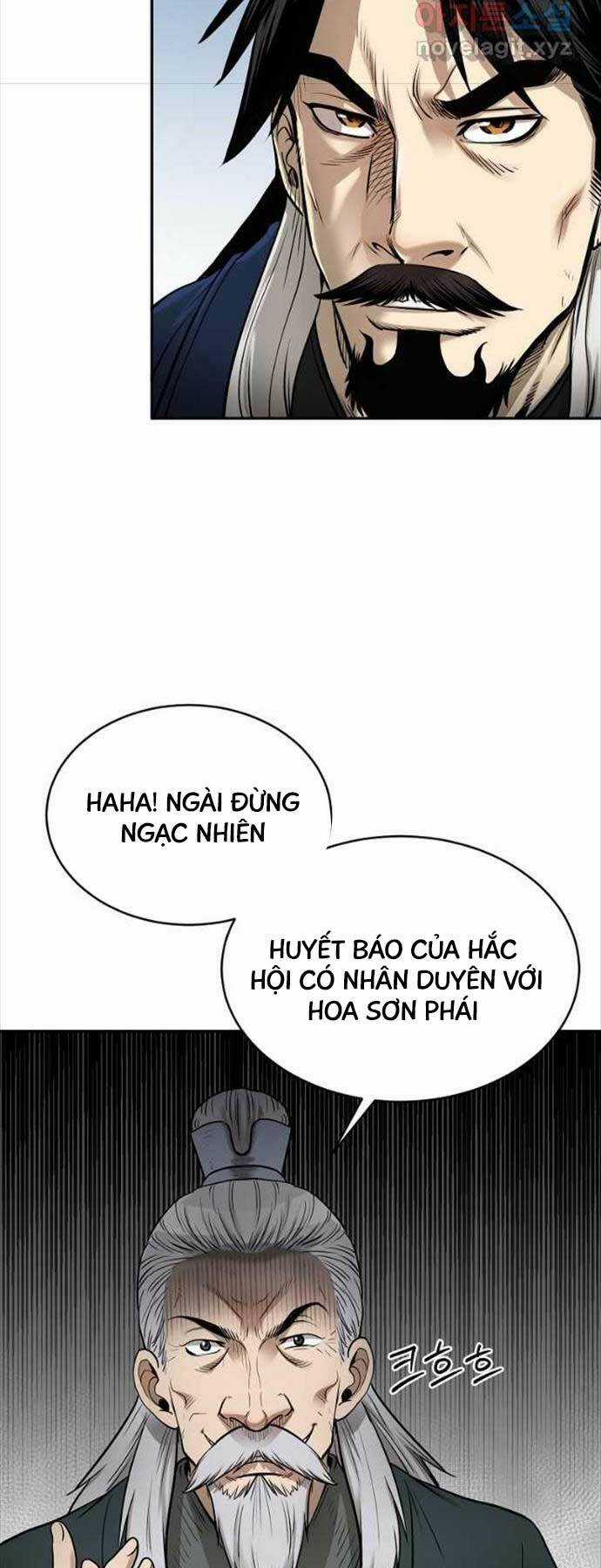 Ma Nhân Hoa Sơn Chapter 59 trang 13