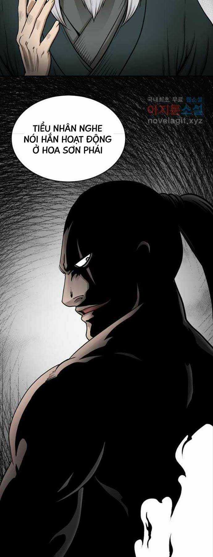 Ma Nhân Hoa Sơn Chapter 59 trang 14