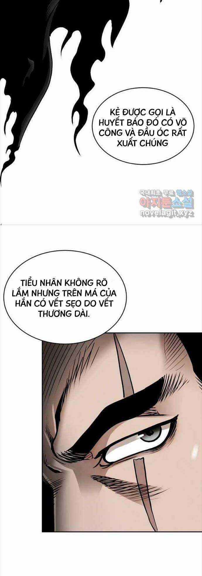 Ma Nhân Hoa Sơn Chapter 59 trang 15