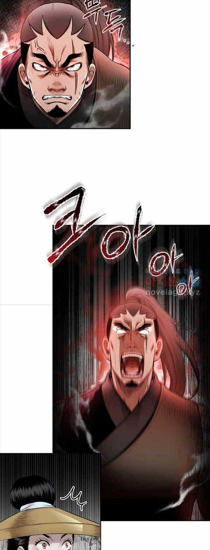 Ma Nhân Hoa Sơn Chapter 59 trang 20