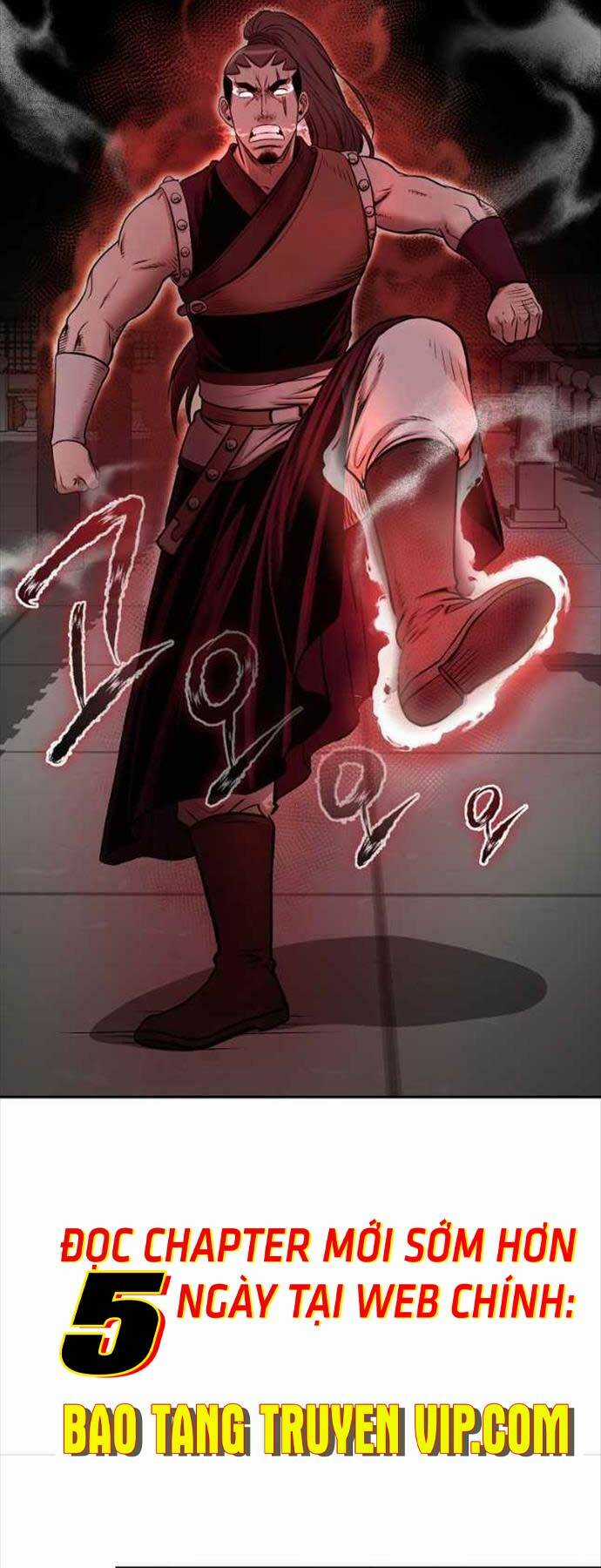 Ma Nhân Hoa Sơn Chapter 59 trang 22