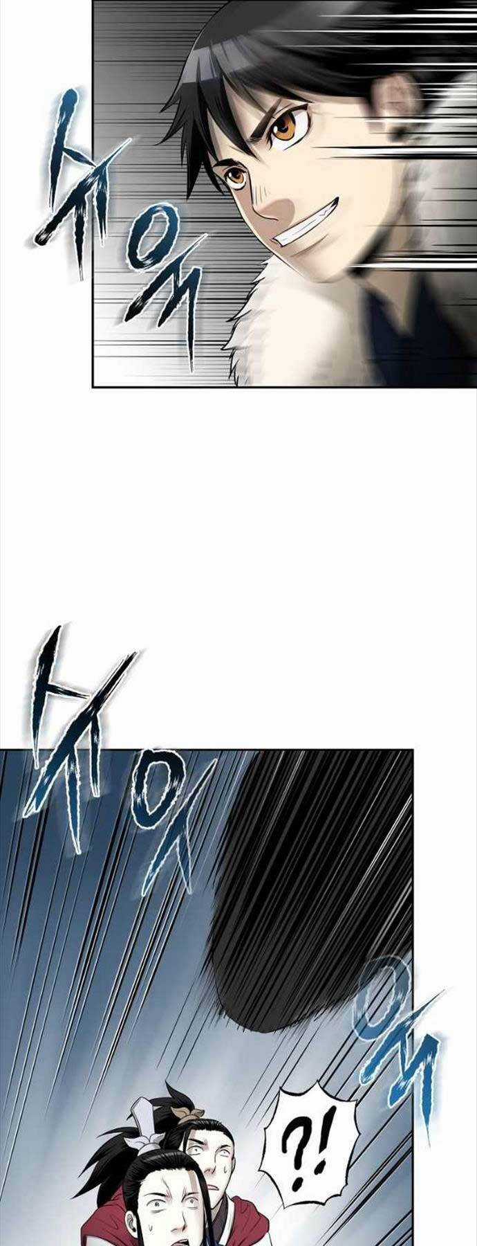 Ma Nhân Hoa Sơn Chapter 59 trang 23