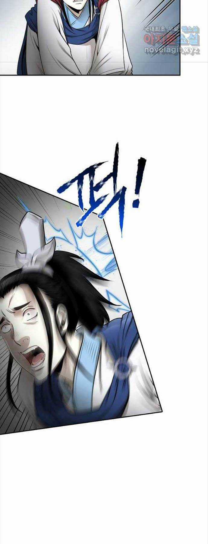 Ma Nhân Hoa Sơn Chapter 59 trang 24