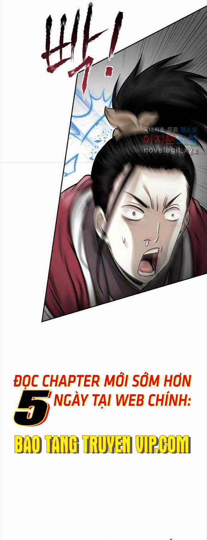 Ma Nhân Hoa Sơn Chapter 59 trang 25