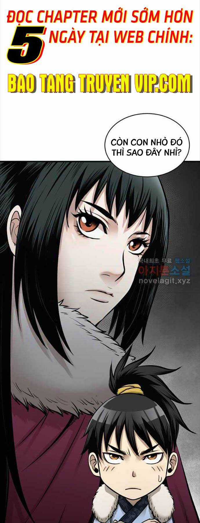 Ma Nhân Hoa Sơn Chapter 59 trang 3