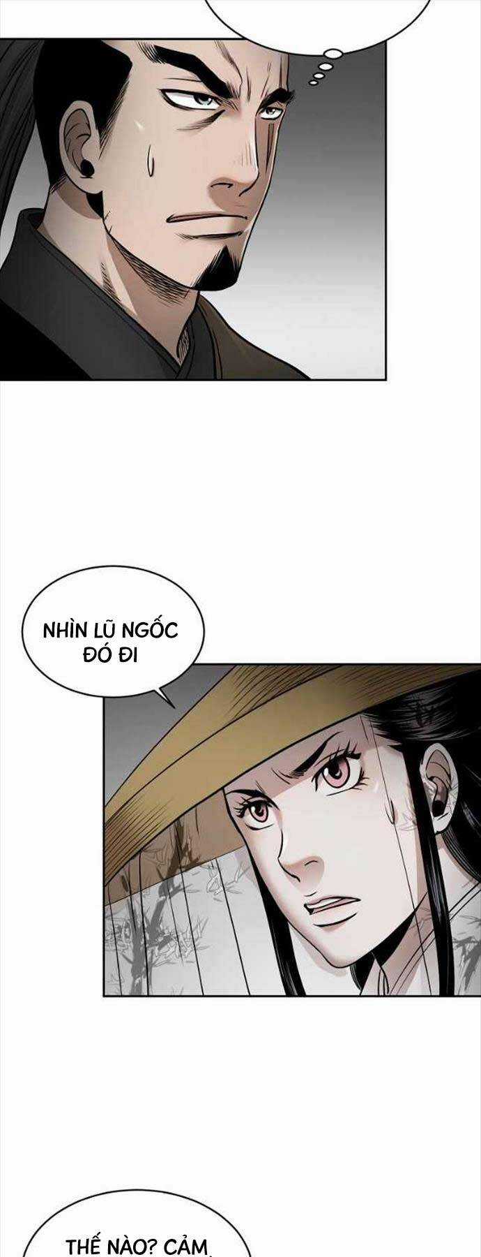 Ma Nhân Hoa Sơn Chapter 59 trang 30