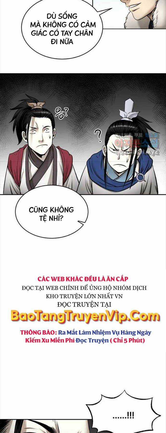 Ma Nhân Hoa Sơn Chapter 59 trang 32