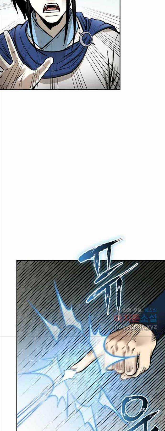 Ma Nhân Hoa Sơn Chapter 59 trang 38