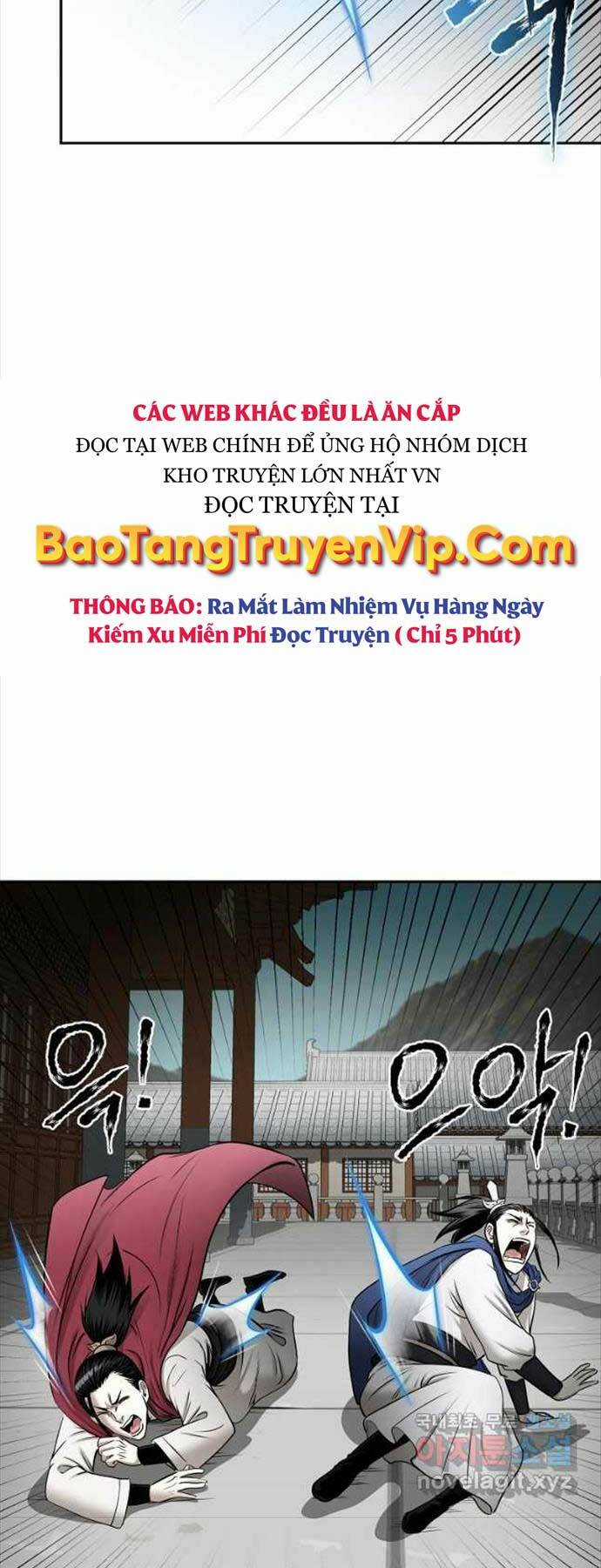 Ma Nhân Hoa Sơn Chapter 59 trang 39