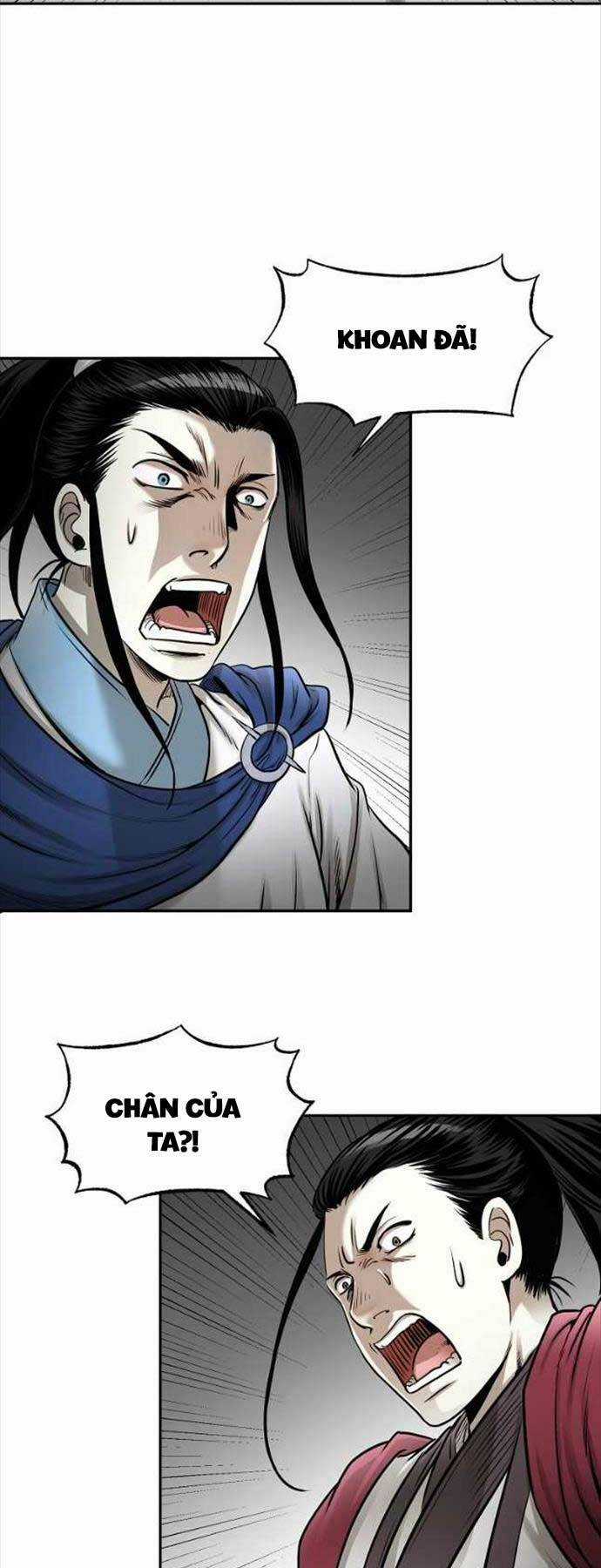 Ma Nhân Hoa Sơn Chapter 59 trang 40