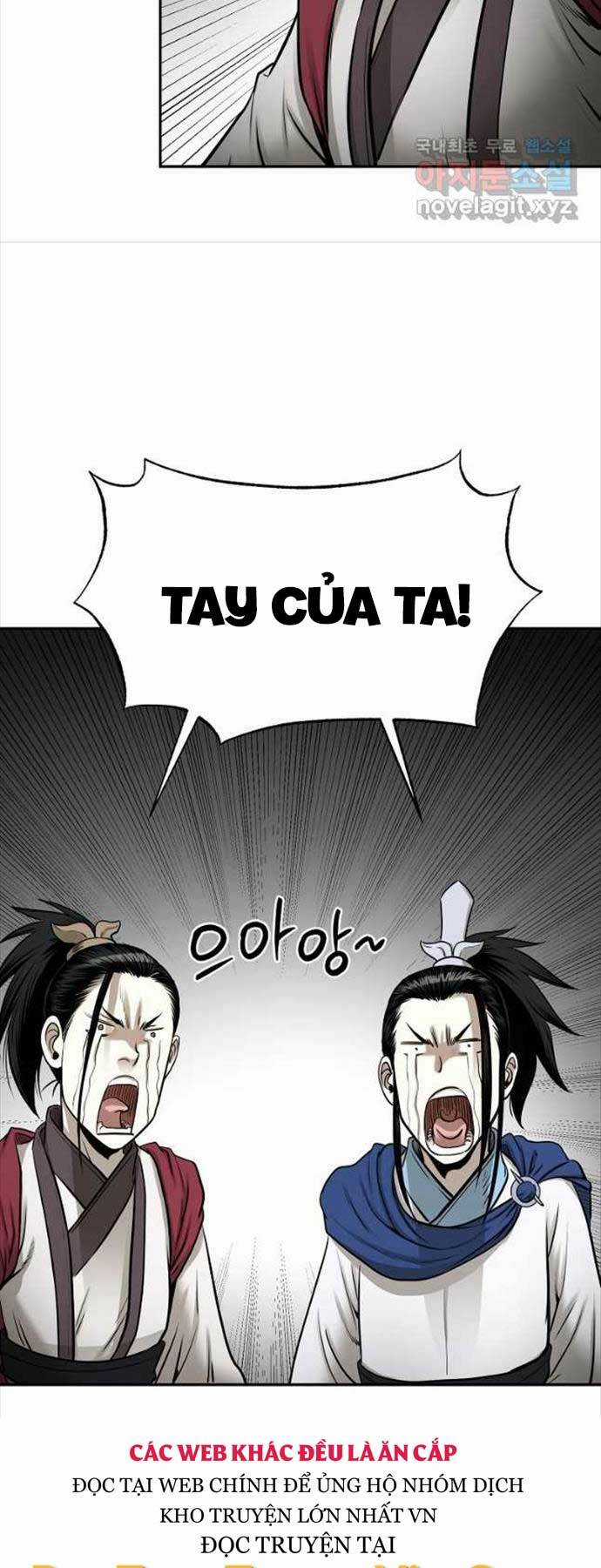 Ma Nhân Hoa Sơn Chapter 59 trang 41