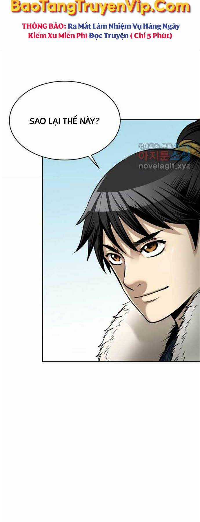 Ma Nhân Hoa Sơn Chapter 59 trang 42