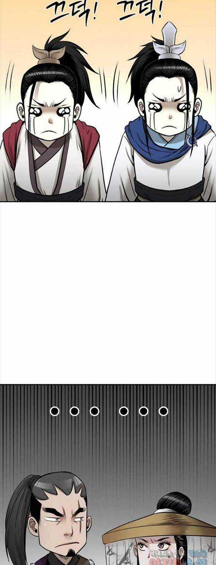 Ma Nhân Hoa Sơn Chapter 59 trang 46