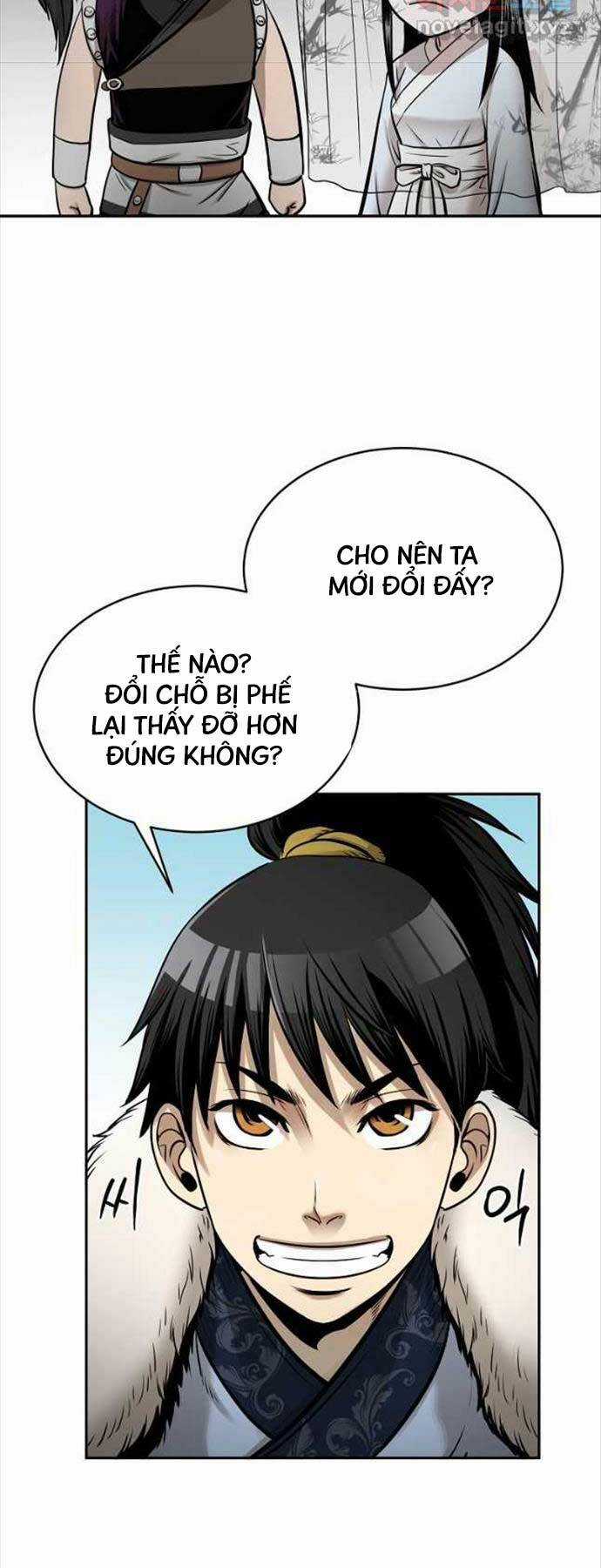 Ma Nhân Hoa Sơn Chapter 59 trang 47