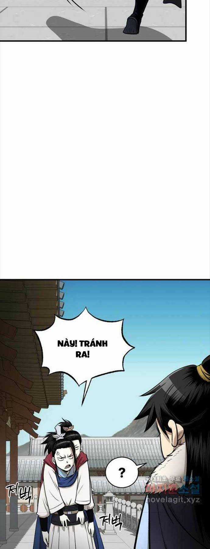 Ma Nhân Hoa Sơn Chapter 59 trang 5